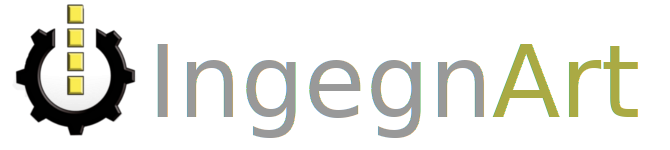 IngegnArt – Comunicazione e servizi informatici